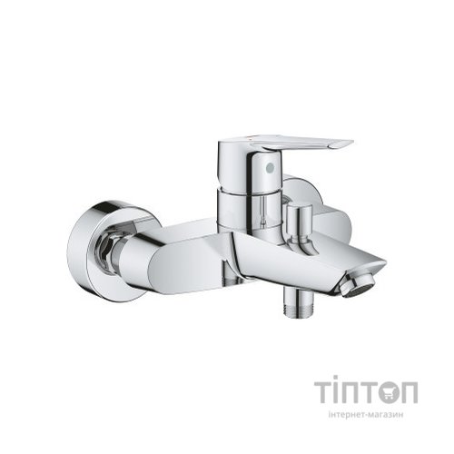 Змішувач Grohe QuickFix 24206002 (CV030583)
