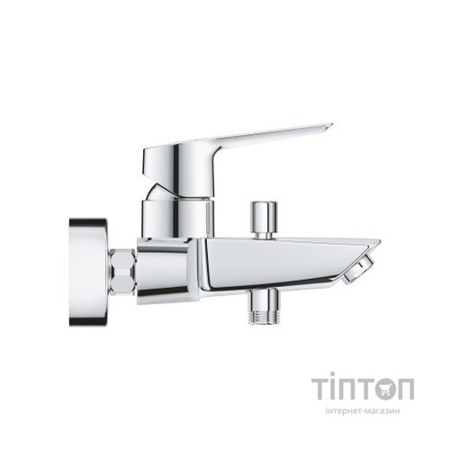 Змішувач Grohe QuickFix 24206002 (CV030583)