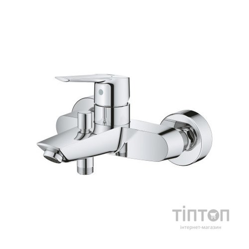 Змішувач Grohe QuickFix 24206002 (CV030583)