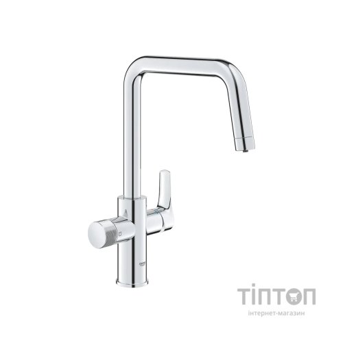 Змішувач Grohe QuickFix 30631000 (CV036255)