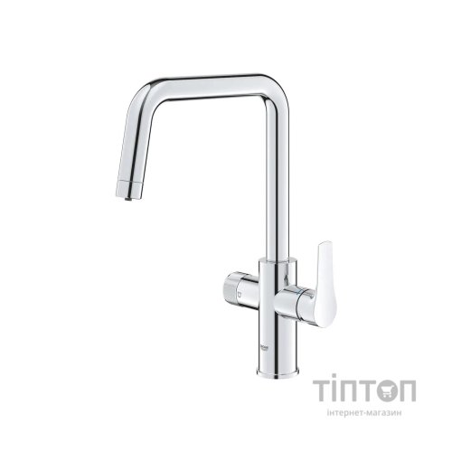 Змішувач Grohe QuickFix 30631000 (CV036255)