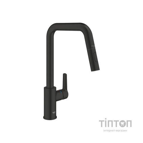 Змішувач Grohe QuickFix 306312430