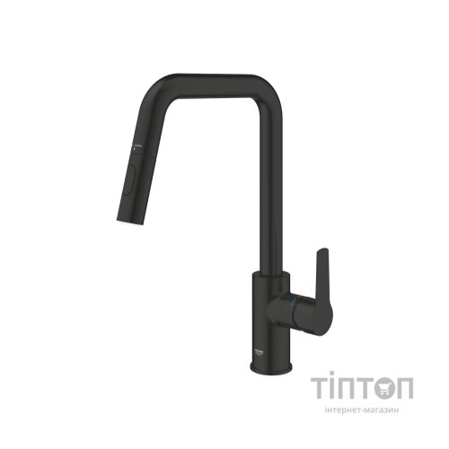 Змішувач Grohe QuickFix 306312430