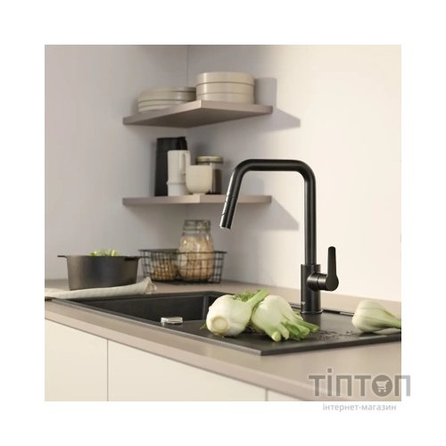 Змішувач Grohe QuickFix 306312430