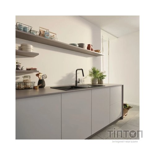 Змішувач Grohe QuickFix 306312430