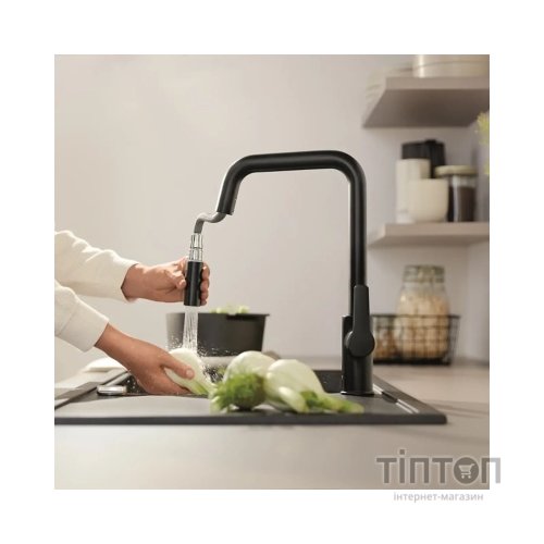 Змішувач Grohe QuickFix 306312430