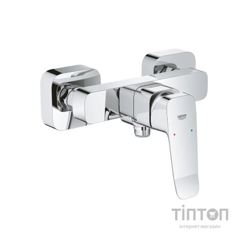 Змішувач Grohe QuickFix Dice (1018740000)