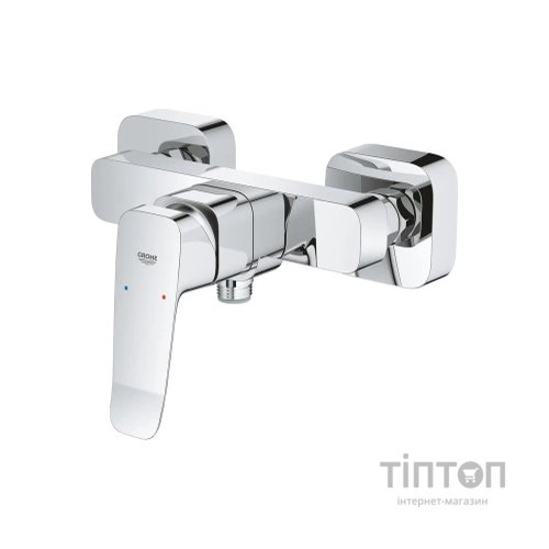 Змішувач Grohe QuickFix Dice (1018740000)