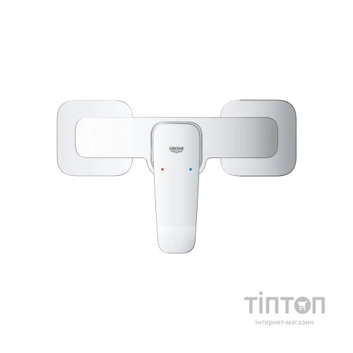 Змішувач Grohe QuickFix Dice (1018740000)