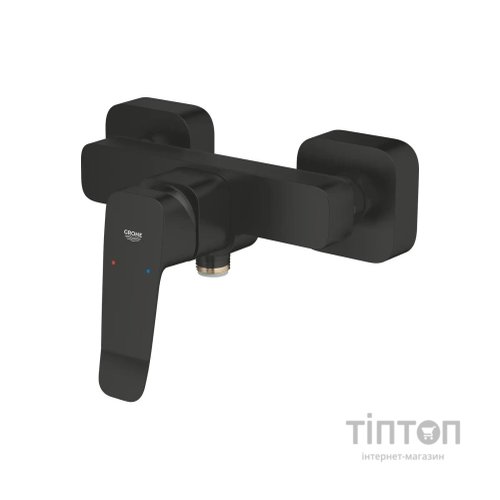 Змішувач Grohe QuickFix Dice (1018742430)