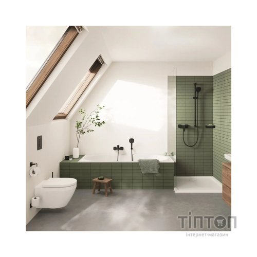 Змішувач Grohe QuickFix Dice (1018742430)