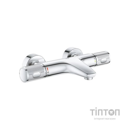 Змішувач Grohe QuickFix Precision Feel (34788000)