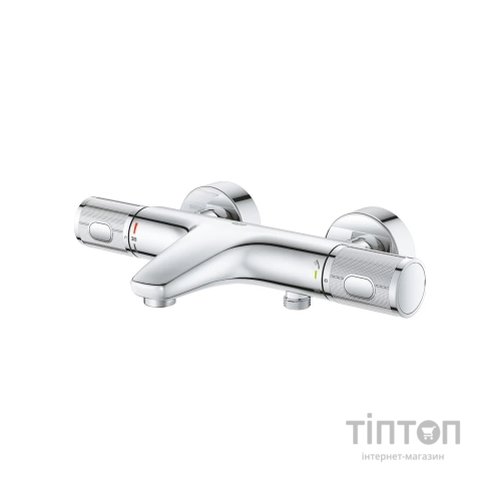 Змішувач Grohe QuickFix Precision Feel (34788000)