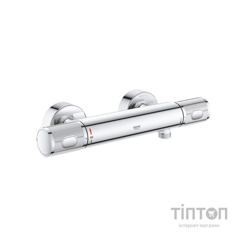 Змішувач Grohe QuickFix Precision Feel (34790000)