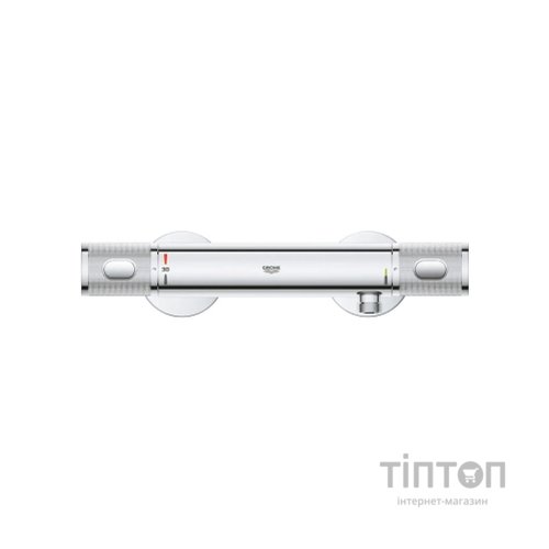 Змішувач Grohe QuickFix Precision Feel (34790000)