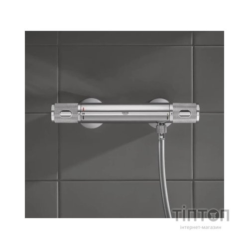 Змішувач Grohe QuickFix Precision Feel (34790000)