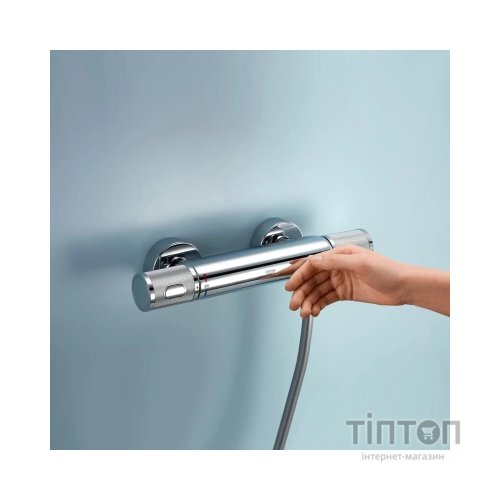 Змішувач Grohe QuickFix Precision Feel (34791001)