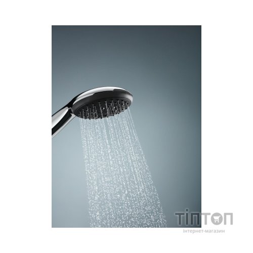 Змішувач Grohe QuickFix Precision Feel (34791001)