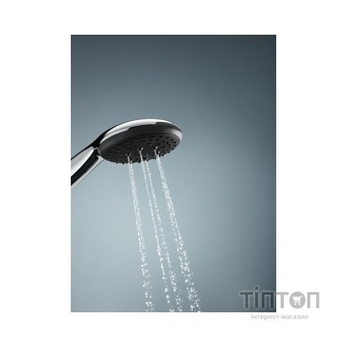 Змішувач Grohe QuickFix Precision Feel (34791001)