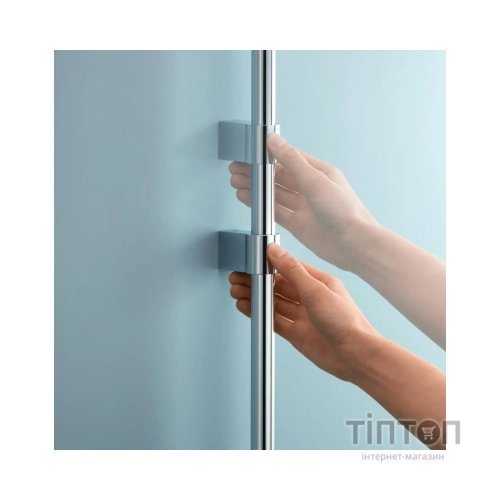 Змішувач Grohe QuickFix Precision Feel (34791001)