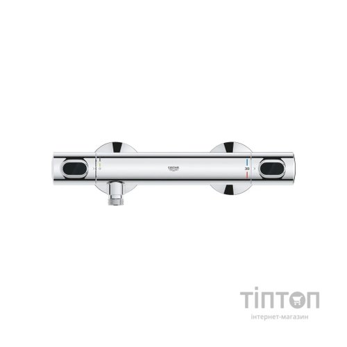 Змішувач Grohe QuickFix Precision Flow (34805001)