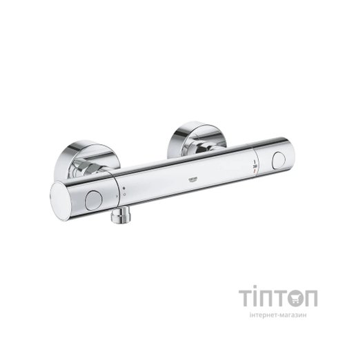 Змішувач Grohe QuickFix Precision Get (34773000)