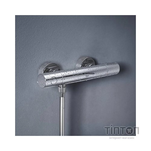 Змішувач Grohe QuickFix Precision Get (34773000)