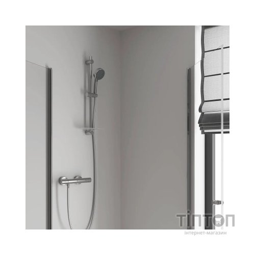 Змішувач Grohe QuickFix Precision Get (34773000)