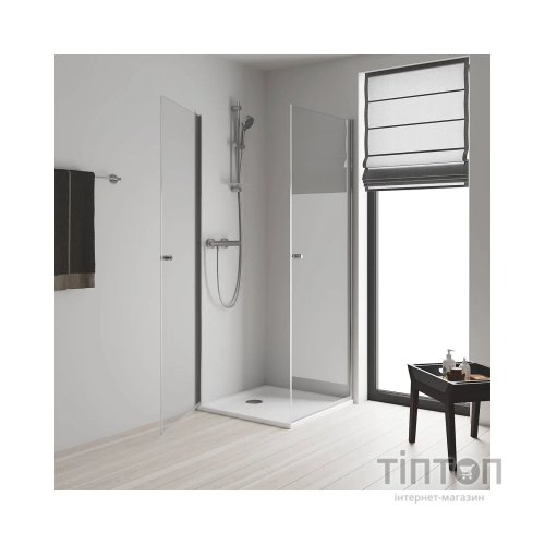 Змішувач Grohe QuickFix Precision Get (34773000)