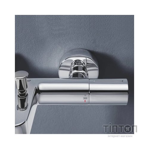Змішувач Grohe QuickFix Precision Get (34774000)