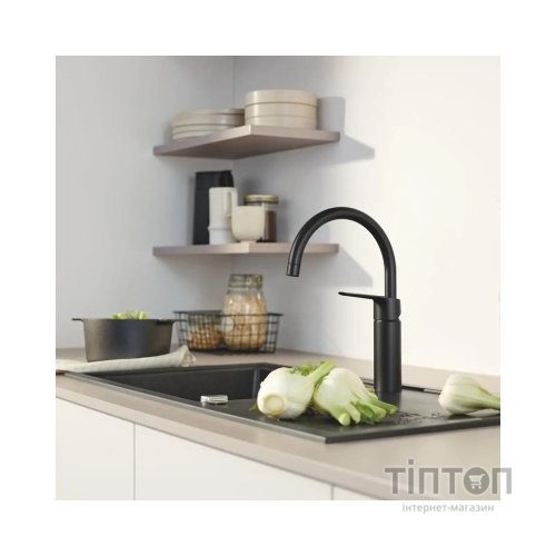 Змішувач Grohe QuickFix Start (304692430)