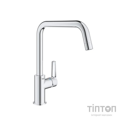 Змішувач Grohe QuickFix Start (30470000)