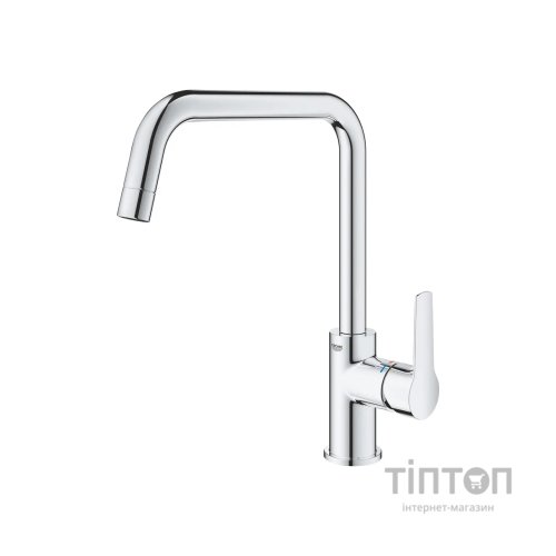 Змішувач Grohe QuickFix Start (30470000)