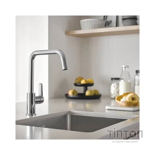 Змішувач Grohe QuickFix Start (30470000)