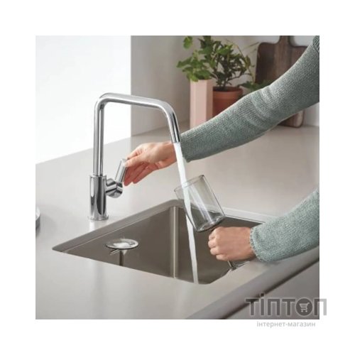 Змішувач Grohe QuickFix Start (30470000)