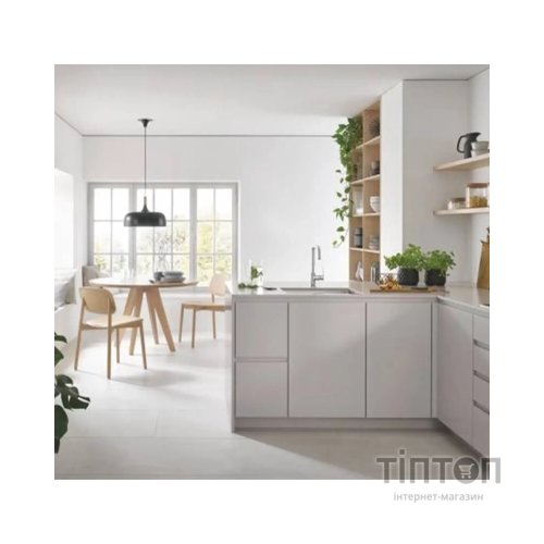 Змішувач Grohe QuickFix Start (30470000)