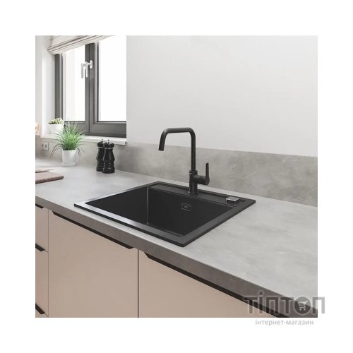 Змішувач Grohe QuickFix Start (304702430)