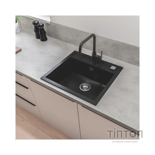 Змішувач Grohe QuickFix Start (304702430)