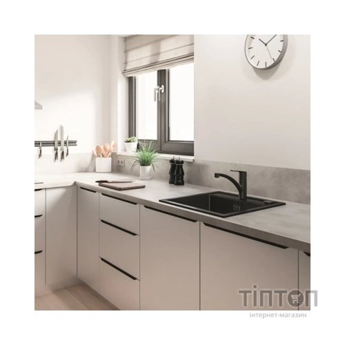 Змішувач Grohe QuickFix Start (324412432)