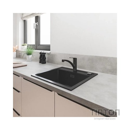 Змішувач Grohe QuickFix Start (324412432)