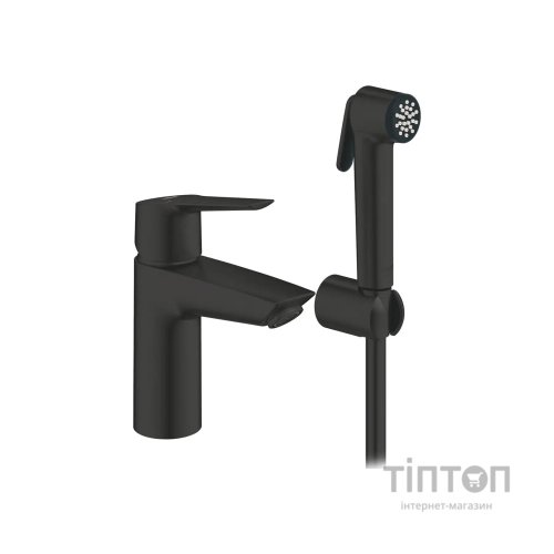 Змішувач Grohe QuickFix Start S-Size зі змішувачем (231232433)