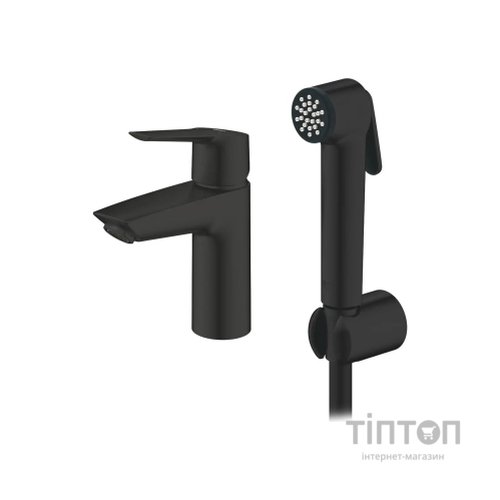 Змішувач Grohe QuickFix Start S-Size зі змішувачем (231232433)