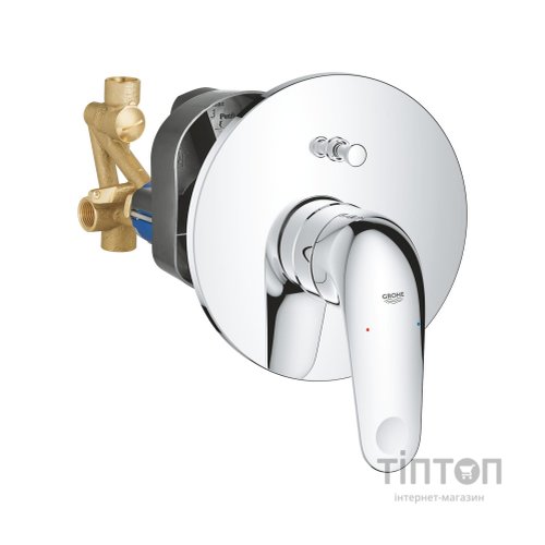 Змішувач Grohe QuickFix Swift (24336001)