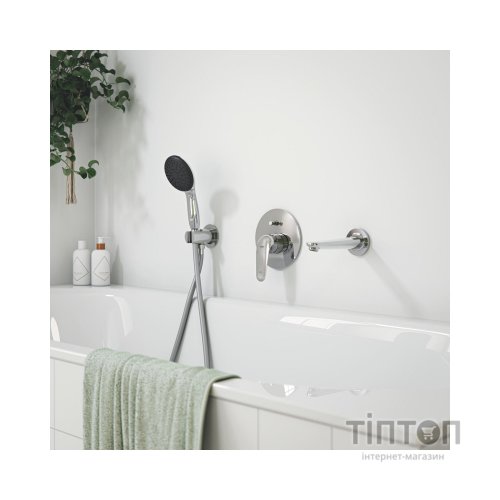 Змішувач Grohe QuickFix Swift (24336001)