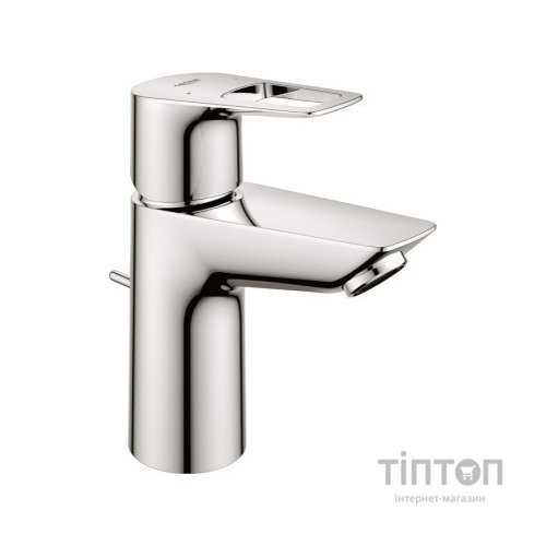 Змішувач Grohe S-Size BauLoop New (23335001)