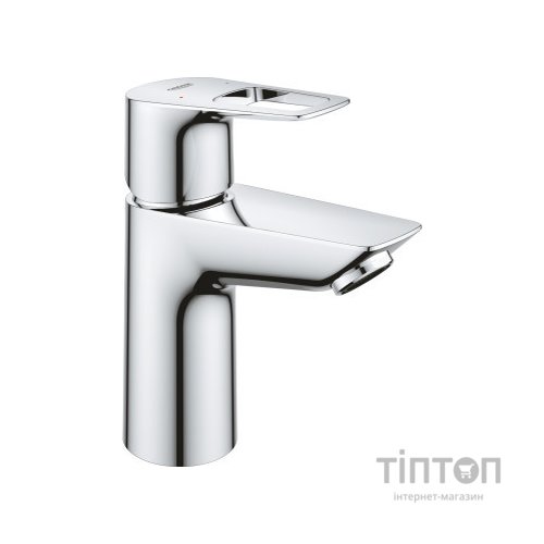 Змішувач Grohe S-Size BauLoop New (23337001)