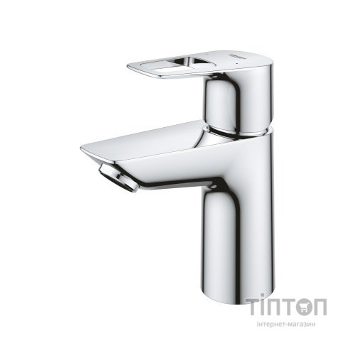 Змішувач Grohe S-Size BauLoop New (23337001)