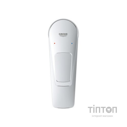 Змішувач Grohe S-Size BauLoop New (23337001)