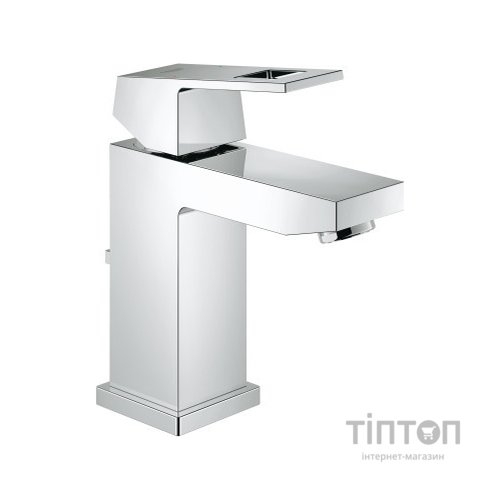Змішувач Grohe S-Size Eurocube (2312700E)