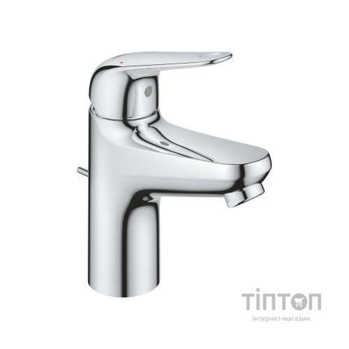 Змішувач Grohe S-Size Euroeco (23262001)